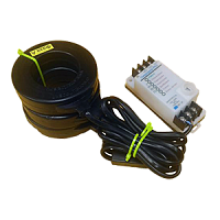 Смартреле-РКЗ-500 реле контроля и защиты