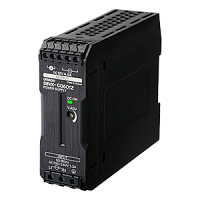 S8VK-G06012 источник питания импульсный, мощность 60 Вт, выходное напряжение 12 В, выходной ток 4,5 А