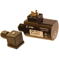 АДН-50.4.2 измеритель давления