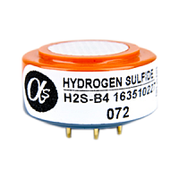 H2S-B4 сенсор сероводорода 0-25 ppm