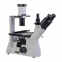 Микромед-И микроскоп тринокулярный инвертированный биологический