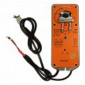 NVK24A-MP-TPC электропривод для седельных клапанов