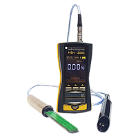 ИВН-3003-версия 2.0 анализатор влажности нефтепродуктов переносной (с одним преобразователем)