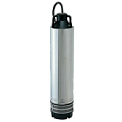 Acuaria-57-4 агрегат насосный моноблочный многоступенчатый погружной 3 кВт