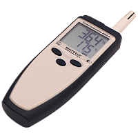 ИВА-6Н-Д2 термогигрометр автономный со встроенным преобразователем, с каналом атмосферного давления с расширенным диапазоном измерения