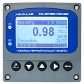 AQ-EC150-RS485 кондуктометр/термометр промышленный