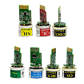 ИСМ-PID-2.0 ЕКРМ.413422.007-01 модуль сенсорный интеллектуальный на органические вещества 0-200 мг/м3