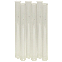 ВТ-ро-ЦС цилиндр стеклянный для ареометров Ø50х500 мм