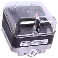 ДРД-5НБ датчик-реле давления мембранного типа