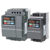 VFD015EL21A преобразователь частоты с фильтром 1,5 кВт, 220 В