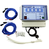 ТЕРМИТ-М-ТМ-90 преобразователь солей жесткости электронный