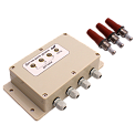 ЭРСУ-3Р-УХЛ3-1-0,7/0,9/1,15 регулятор-сигнализатор уровня (штуцер нержавеющий)