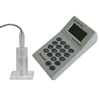 Эксперт-002-2-6-п кондуктометр переносной с датчиком для микрообъемов (5 мкСм/см...200 мС/см)