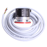 ЛИР-350А-3-Т-000100-(10-30)-ПИ-7-3,0-О преобразователь угловых перемещений (D=10мм)