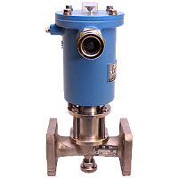 СЕНС-ПР-DN15-PN25-24В клапан электромагнитный