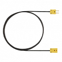 Testo\\0554 0592 кабель-удлинитель 5м для термопарного зонда типа К