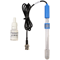 ЭРП-105 электрод редоксметрческий платиновый лабораторный комбинированный