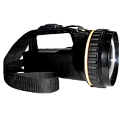 ФПС-4/6ПМС фонарь поисково-спасательный светодиодный переносной с платой управления (без ЗУ)