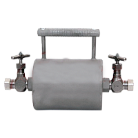 ПГО-4000 пробоотборник сжиженных углеводородных газов из нержавеющей стали, до 5 МПа