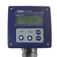 CTI-750-202756/65-607-0000-82/000 преобразователь электропроводности индуктивный (раздельная версия)