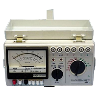 ВАФ-4303 вольтамперфазометр