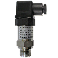 DMK-331-250-1002-1-5-E00-100-3-1-2-00R-ГП датчик давления