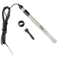 ЭСр-10105/3,5 электрод сравнения промышленный одноключевой хлорсеребряный (+5...+100°С; 208мВ; электролит 3,5М KCl)