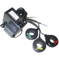 КСКН-4-500-УХЛ3 контроллер от 40 А до 2500 А, IP60