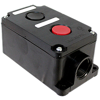 ПКЕ-222-2-У2-IP54-КЭАЗ пост управления кнопочный 