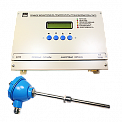 ТМТ2-40-Д-ГП прибор мониторинга температуры трансформатора с датчиком ДТС075Л-100П.В3.120