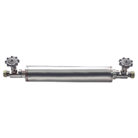 ПГО-400-АЛ пробоотборник сжиженных углеводородных газов из алюминия, до 5 МПа