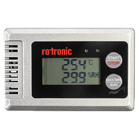 HygroLog-HL-1D гигрометр с функцией запоминания