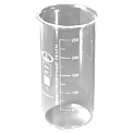 В-1-1000-ТС стакан мерный лабораторный высокий, 1000 мл, ТУ 9464-019-29508133-2015