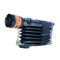 АМ-5Е аспиратор сильфонный