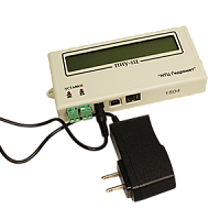 ПИУ-1Ц прибор индикации стационарный