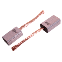 МГ-К1-1 щетка меднографитовая 8х12х20, ПЩ2,5х40