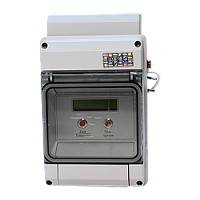 ПИК-М-1003 часовая станция