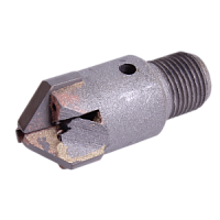 БТ-1.19,5 бур трехлезвийный