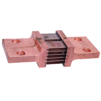 75ШСМ.М-2000А-М3-1 шунт измерительный