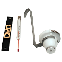 ВЗ-4 вискозиметр погружной с полипропиленовой воронкой