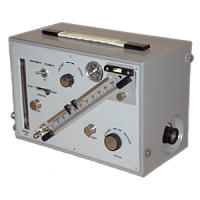 ПКР-1 прибор контроля респираторов