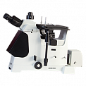 МЕТАМ-ЛВ-41 микроскоп металлографический инвертированный тринокулярный, 50-1500 крат