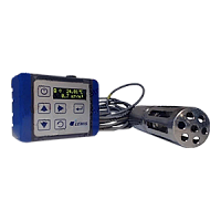 DM-230.1A плoтнoмep пopтaтивный пoгpyжнoй (стандартная комплектация)