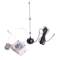 TVK.GSM.02 адаптер для тепловычислителя ТВК