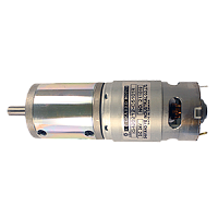 IG-42GM-02TYPE мотор-редуктор с планетарным редуктором, передаточное число 1/212; =24В
