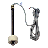 ВБУ-3.800 датчик уровня поплавковый