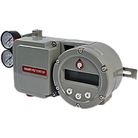 AM800.DRH.L.0A0D.E.2M позиционер электропневматический