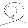 ТСПТ-Exi301-060-Pt100-В3-С10-5-80/1000 датчик температуры