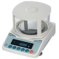 DL-200 весы лабораторные