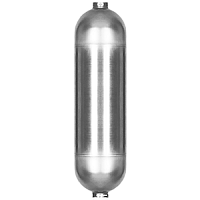 ДУУ\\Поплавок тип V УНКР.305446.084 для датчиков уровня типа ДУУ, Ø87,5х322мм, титан ВТ1-0